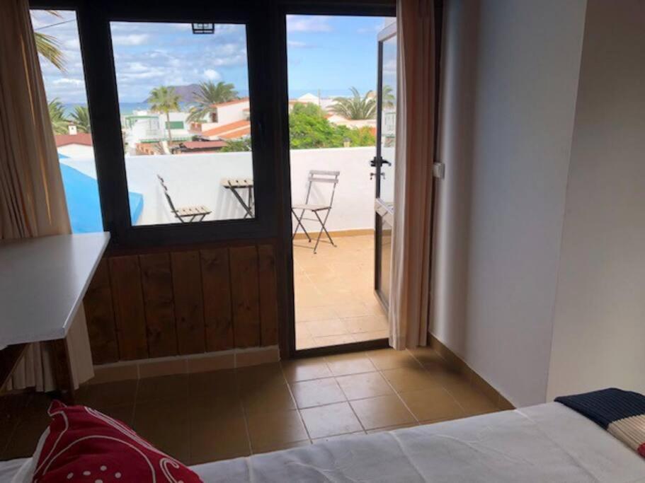 קורלחו Duplex Independiente En Grandes Playas מראה חיצוני תמונה