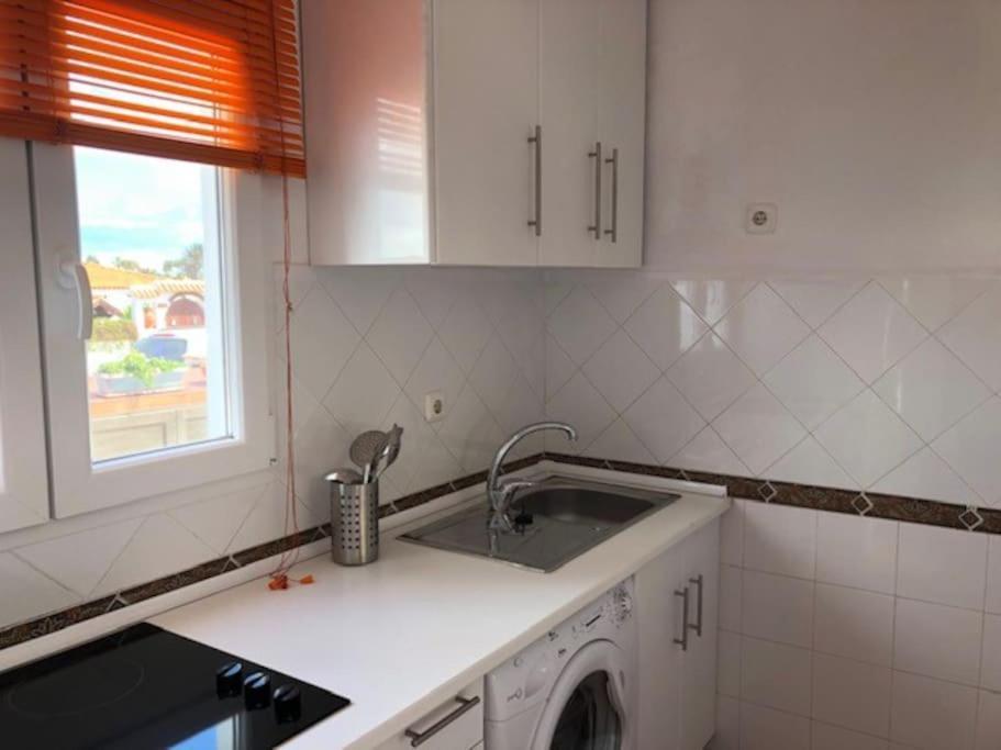 קורלחו Duplex Independiente En Grandes Playas מראה חיצוני תמונה